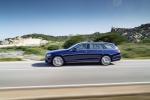Mercedes-Benz E200 d Exclusive Line Estate 2016 года